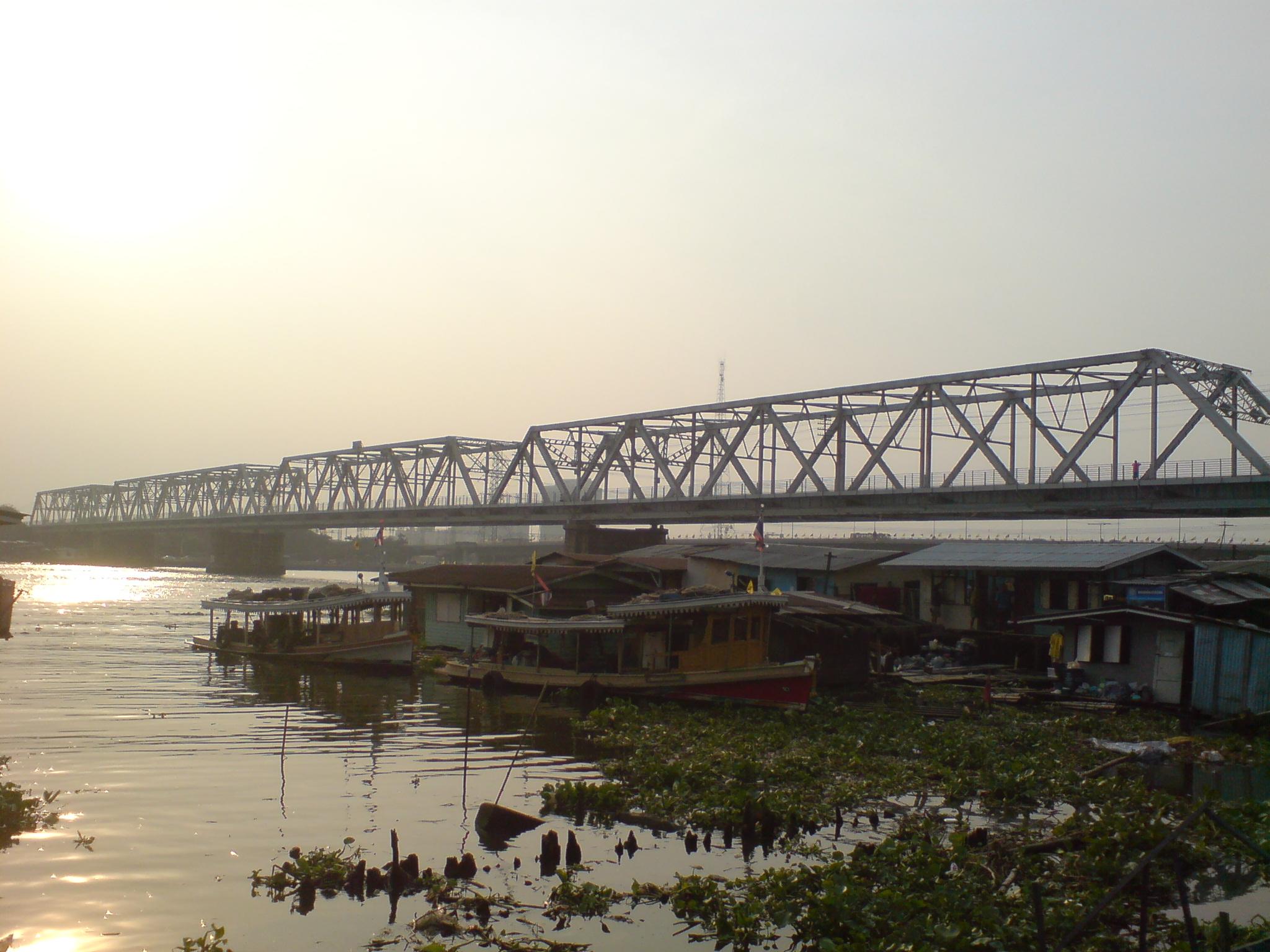Rama-VI.-Brücke